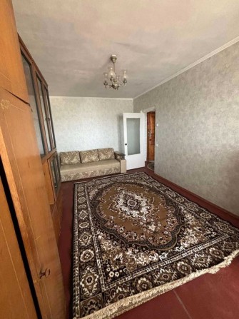 Здам 1 кімнатну квартиру Таращанський масив - фото 1