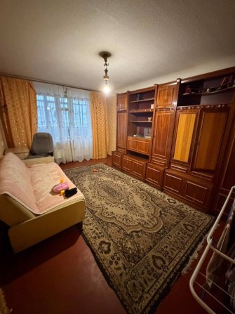 Оренда квартири на Молодіжному - фото 1