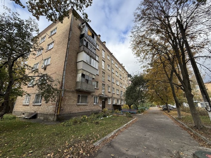 Оренда 2 кімнатної квартири в Ірпені, поряд парк Дубки . Без Комісії ! - фото 1