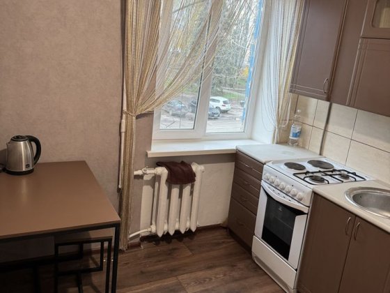 Здам квартиру на Соцмісті Кривий Ріг