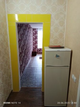 Без комісії. 1 к квартира. 7 км до Києва - фото 1