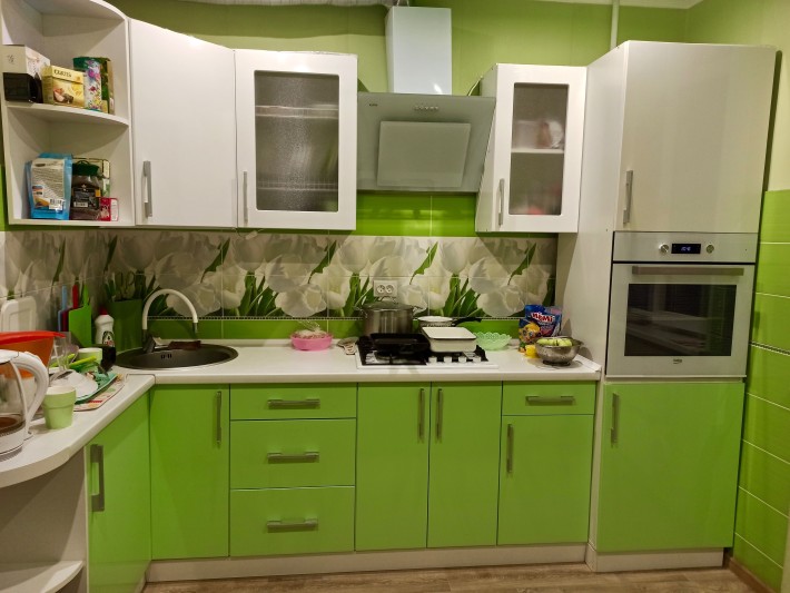 Оренда 2-кімнатної квартири, Східний-2 - фото 1