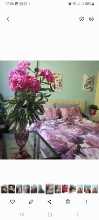 2 кімнатна квартира з індивідуальним опаленням водоканал - фото 1