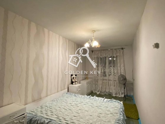 Оренда двокімнатної квартири на Вечірньому Кривой Рог