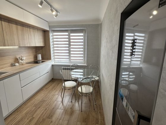 Оренда 3х кімн.квартири Раківка вул.Наб.Лейт.Дніпроваа Кременчук