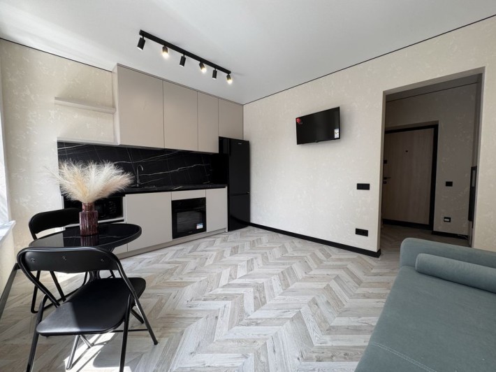 Аренда квартиры студии , жк Молодость , ул Соборная - фото 1