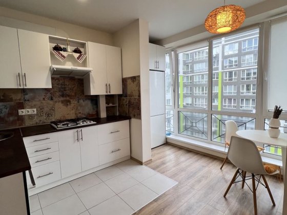 Оренда однокімнатної квартири! Ірпінь