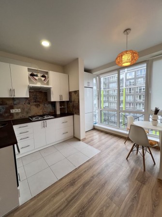 Оренда однокімнатної квартири! - фото 1