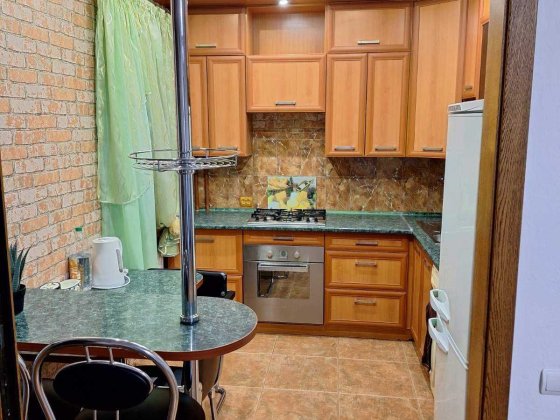 Отличная квартира в центре города Кривой Рог