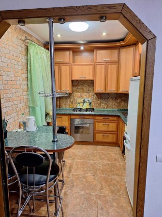 Отличная квартира в центре города - фото 1