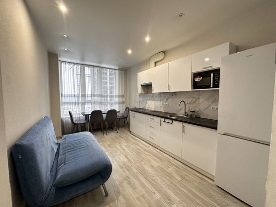 ЖК Грін Сайд. Повноцінна 1к Ірпінь