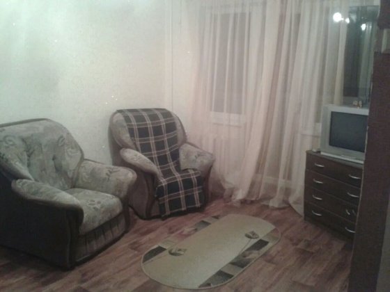 Сдаётся от ХОЗЯИНА  1 ком. квартиру в районе 97 квартала. Кривой Рог