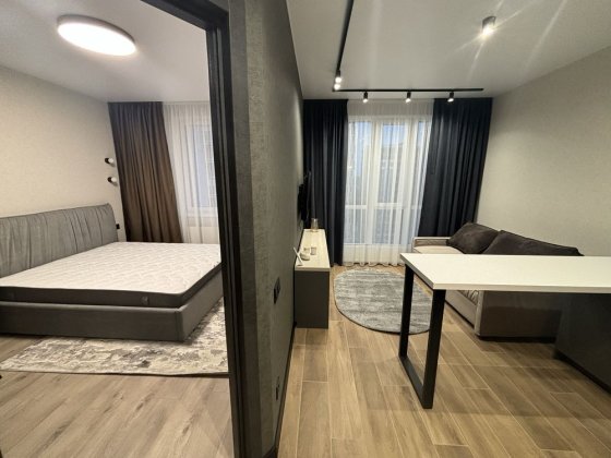 Здам євро2кімнатну квартиру ЖК Ірпінь Сіті. Перша здача Ірпінь