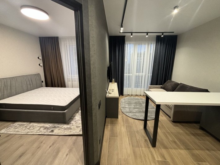 Здам євро2кімнатну квартиру ЖК Ірпінь Сіті. Перша здача - фото 1