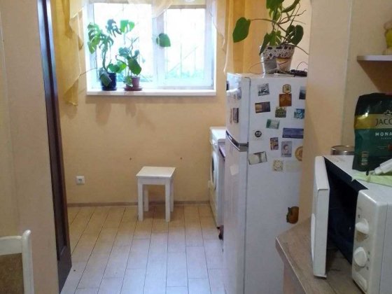 Довгострокова оренда 1-кімнатної квартири Ирпень