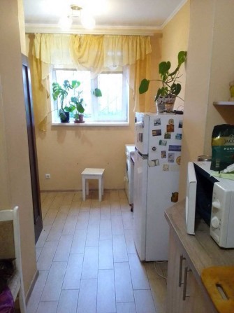 Довгострокова оренда 1-кімнатної квартири - фото 1