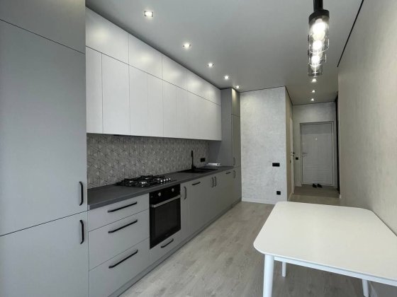 Оренда 1 кім квартири біля парку Шевченка Ивано-Франковск