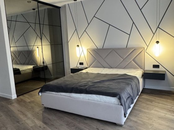 Оренда 2-х кімнатної квартири на Незалежності. Власник! ЖК Листопад Івано-Франківськ