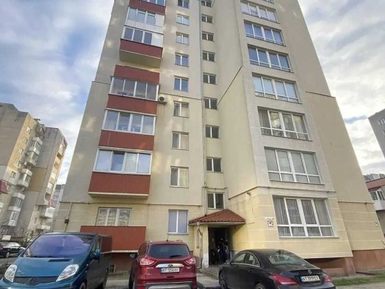 Оренда 2 кімнатної квартири поруч з ТРЦ Арсен Івано-Франківськ