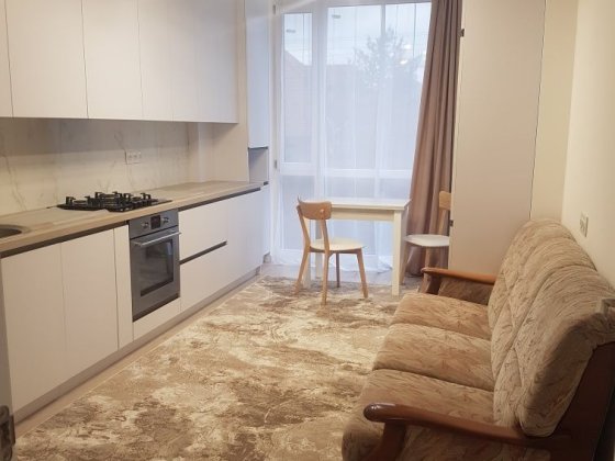 Квартира оренда , Івано-Франківськ