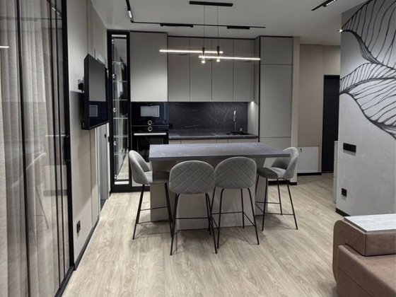 Оренда квартири ЖК Манхетен Івано-Франківськ