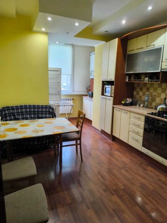 Здається в оренду квартира по вулиці Мазепи  центр - фото 1