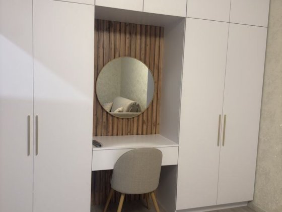 Оренда стильноі 1к квартири на Озерній Хмельницький