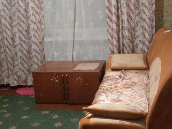 Сдается 1-ком квартира на Молодежном Кременчук