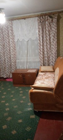 Сдается 1-ком квартира на Молодежном - фото 1