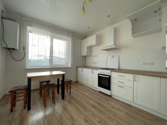 1-кімнатна в центральній частині міста вул. Макогона Івано-Франківськ