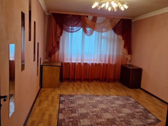 Здам в аренду 3х кімнатну квартиру Кременчук