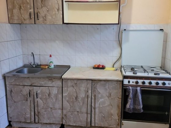 Оренда 3 км.кв.вул.Чорновола,жилий стан,без ремнту,для робочих хлопців Івано-Франківськ