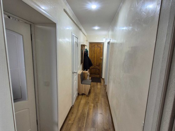 Довгострокова оренда 2-х кімнатної квартири. Центр. Івано-Франківськ