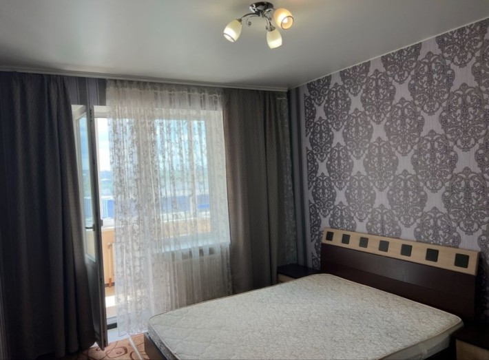 Здам 2к квартиру Виставка/ Набережний квартал  можливо з дитиною - фото 1