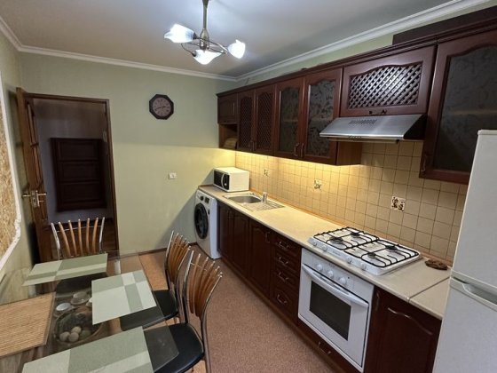 Оренда 3х кімн.квартири Центр вул.Н.Сотні (зуп.Центр) Кременчук