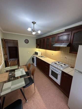 Оренда 3х кімн.квартири Центр вул.Н.Сотні (зуп.Центр) - фото 1