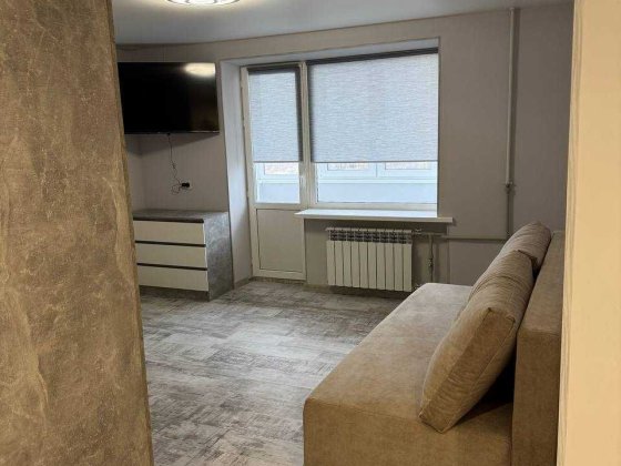 Сдам 1-но комнатную  квартиру по ул. Велика Набережная (р-н Занасыпь) Кременчук