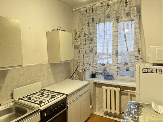 Оренда 1к. Квартира вул. Довженка. Івано-Франківськ