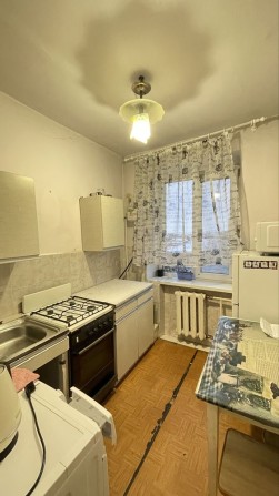 Оренда 1к. Квартира вул. Довженка. - фото 1