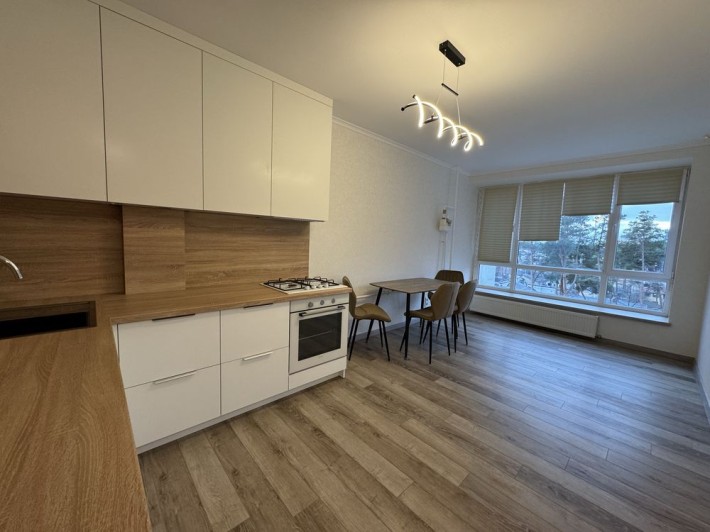 Довгостроково! Оренда 2к квартира ЖК Контраст2 Центральний парк Ірпінь - фото 1