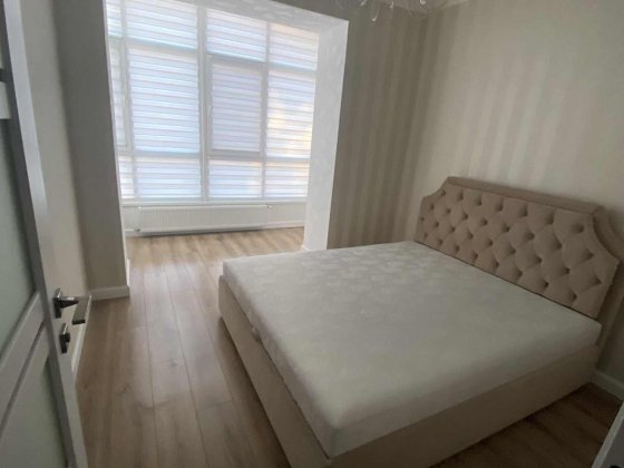 Здається в оренду 1кім квартира в новобудові центр міста Бельведерська Івано-Франківськ