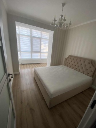 Здається в оренду 1кім квартира в новобудові центр міста Бельведерська - фото 1