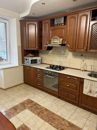 Оренда 3 к.к. Виставка - фото 1