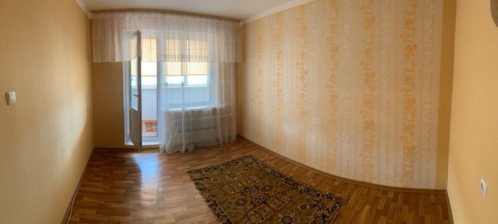 Оренда двох кімнатноі квартири на Озерній - фото 1