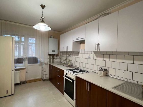 Оренда  2 к. к. в центрі вул. Вагілевича Івано-Франківськ