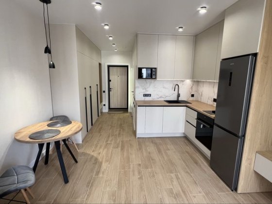 1-кімнатна смарт ЖК «Молодість», від власника Ірпінь