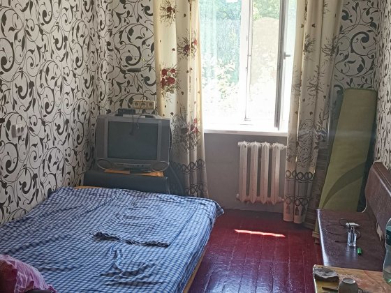 Сдам малосемейку в Центре, со стиралкой. Кременчук