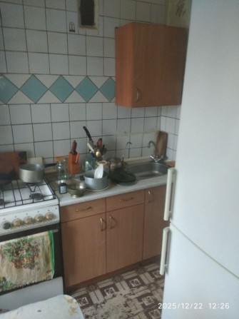 Здам 1кім.квартиру. Молодіжний. - фото 1