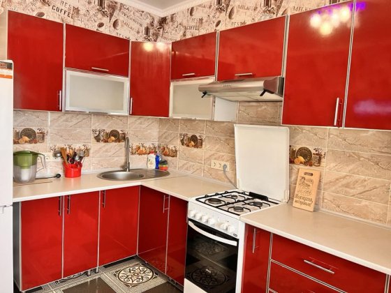 Оренда 1к новобудови Виставка. Укомплектована. 12000+кп Хмельницкий