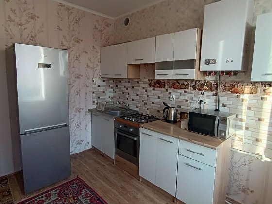 Здам 1 кімн кВ, 1й поверх, балкон, газ. Ірпінь